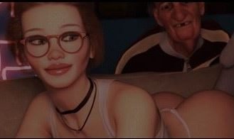 Fictional Story porn xxx game download cover
