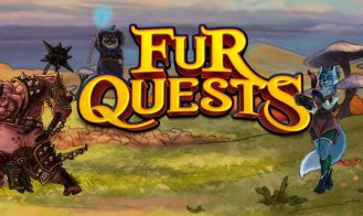 Fur Quests porn xxx game download cover