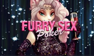 Furry Sex: Poker porn xxx game download cover