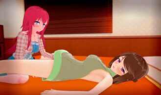 Futa Family Porn Game Screenshot (1)