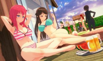 Futa Family Porn Game Screenshot (6)