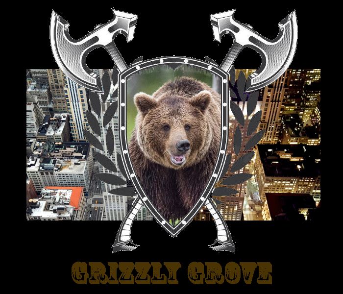 Grizzly Grove porn xxx game download cover