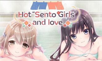 Hot“Sento Girls”and love porn xxx game download cover