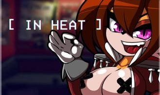 IN HEAT: Lustful Nights porn xxx game download cover