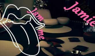 Jamie porn xxx game download cover