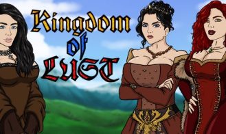 Kingdom of Lust porn xxx game download cover