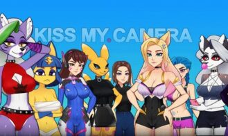 Kiss My Camera porn xxx game download cover