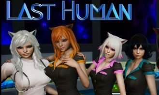 Last Human porn xxx game download cover