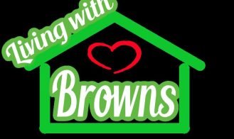 Living with Browns porn xxx game download cover