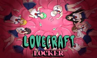 Lovecraft Locker: Tentacle Lust porn xxx game download cover
