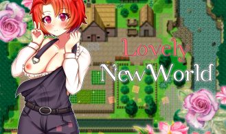 Lovely New World porn xxx game download cover