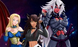 Lustia Sexbattle of the Realms porn xxx game download cover
