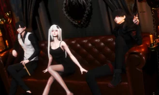 Lycoris Radiata porn xxx game download cover