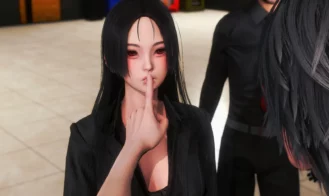Lycoris Radiata Adult Game Screenshot (1)