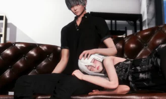 Lycoris Radiata Adult Game Screenshot (3)