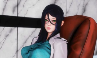 Lycoris Radiata Adult Game Screenshot (5)