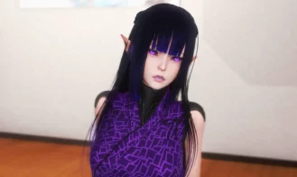 Lycoris Radiata Adult Game Screenshot (7)