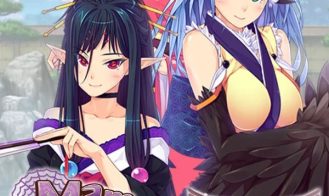 Mamono Musume: Spider And Harpy And Cyclops porn xxx game download cover