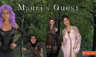 Mauri’s Quest porn xxx game download cover