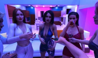 Milfania Adult Game Screenshot (6)