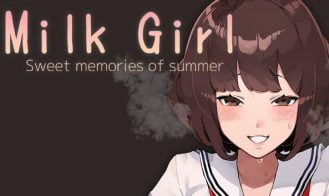 Milk Girl Sweet memories of summer porn xxx game download cover