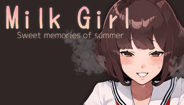 Milk Girl Sweet memories of summer Unity Porn Sex Game v.1.012 Download for  Windows