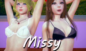Missy porn xxx game download cover