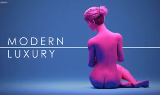 Modern Luxury porn xxx game download cover