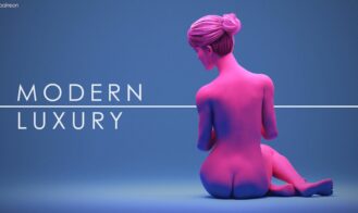 Modern Luxury porn xxx game download cover