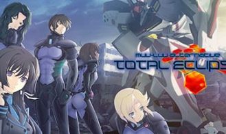 Muv Luv Alternative Total Eclipse Remastered porn xxx game download cover