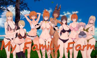 My Family Farm porn xxx game download cover