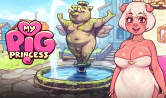 My Pig Princess porn xxx game download cover