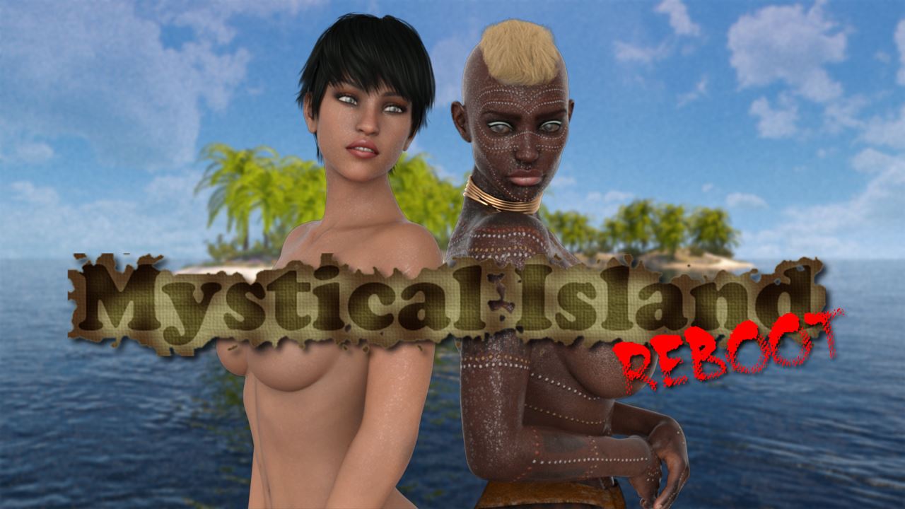 Mystical Island Reboot porn xxx game download cover