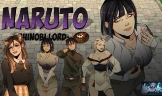 Naruto: Shinobi Lord porn xxx game download cover