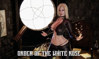Order of the White Rose porn xxx game download cover