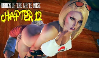 Order of the White Rose porn xxx game download cover