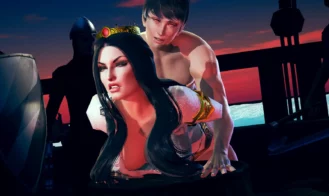 Order of the White Rose Adult Game Screenshot (4)