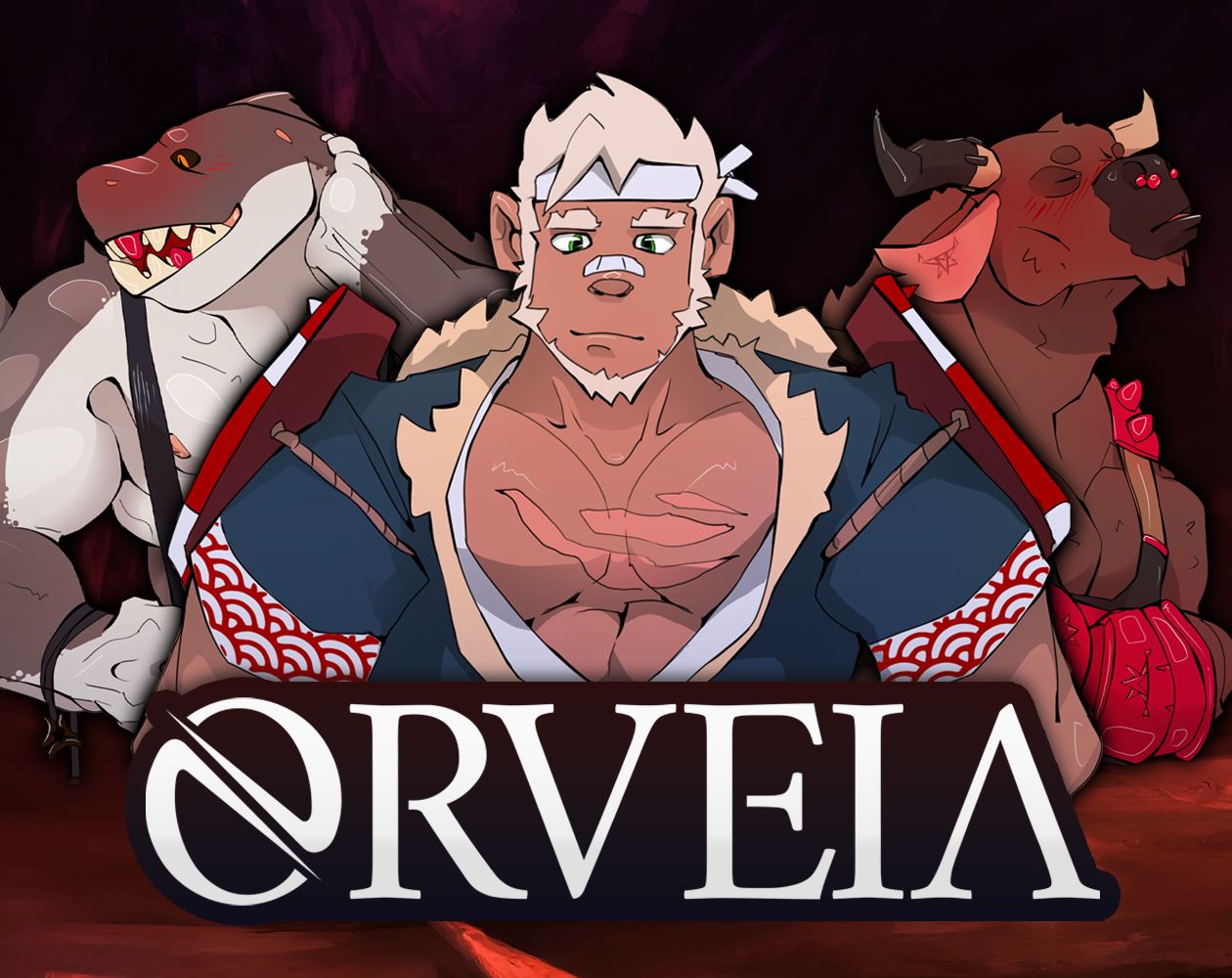 Orveia porn xxx game download cover