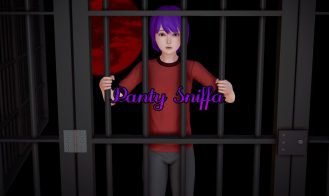 Panty Sniffa porn xxx game download cover