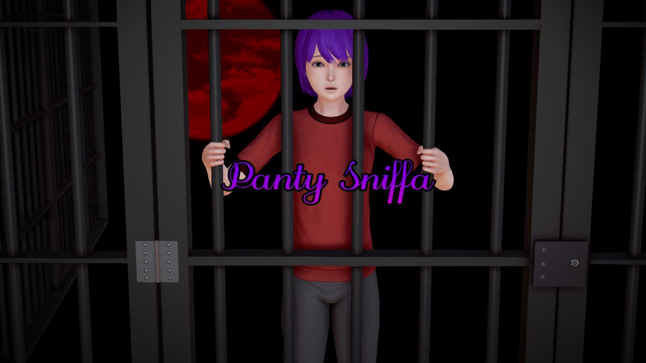 Panty Sniffa porn xxx game download cover