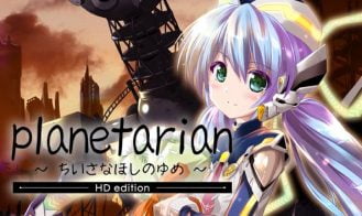 Planetarian HD porn xxx game download cover