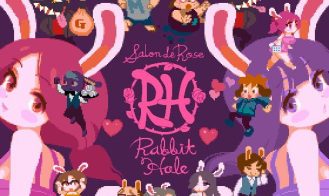 Rabbit Hole porn xxx game download cover