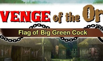 Revenge of the Orcs: Flag of Conquest porn xxx game download cover