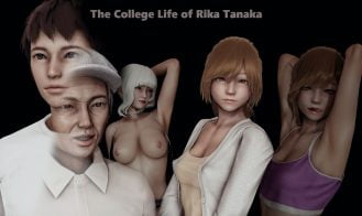 Rika goes to art school porn xxx game download cover