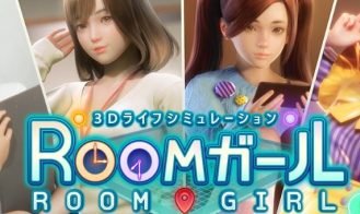 Room Girl porn xxx game download cover