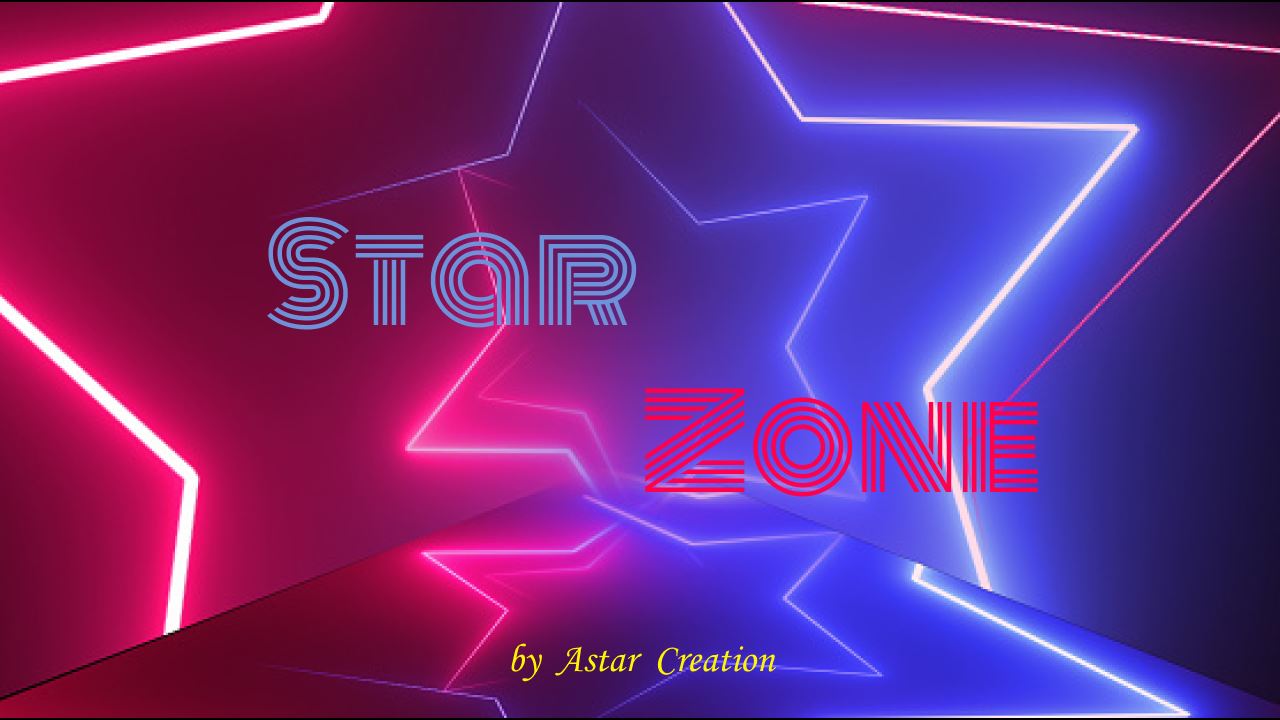 Star Zone porn xxx game download cover