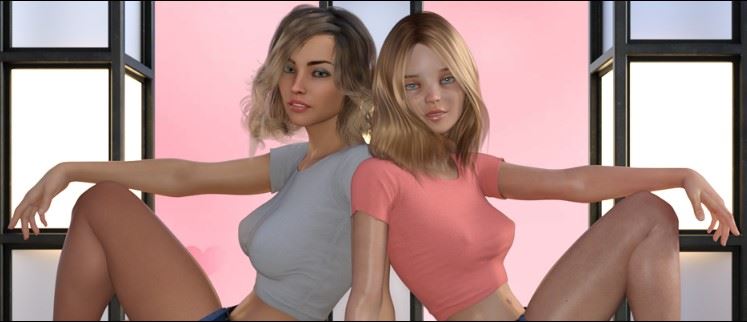 Secrets of the Family porn xxx game download cover