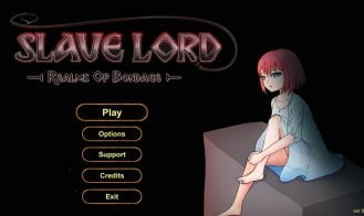 Slave Lord Realms of Bondage porn xxx game download cover