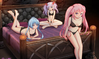 Slave Lord Realms of Bondage Adult Game Screenshots (7)