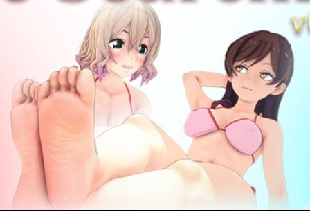 Sole Searching porn xxx game download cover